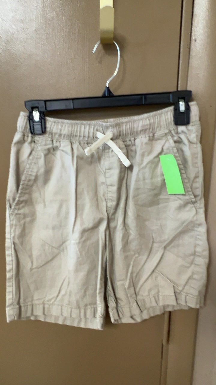  Pants YOUTH 14/16 Beige