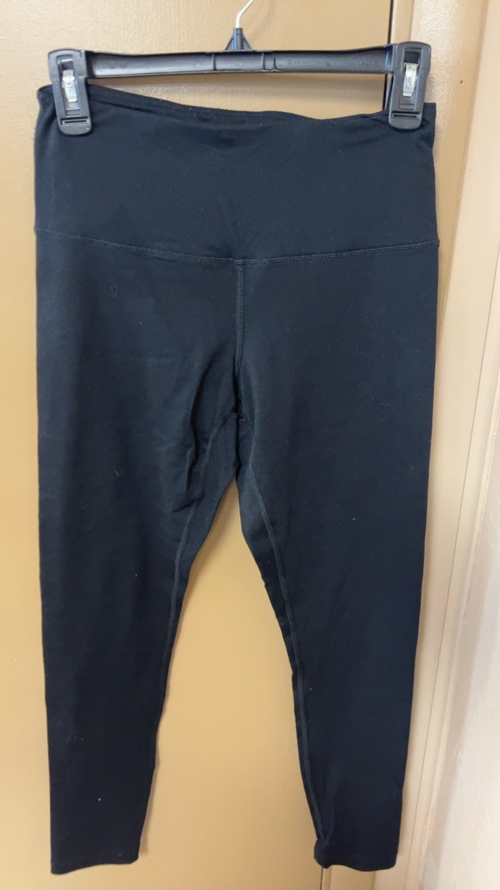 Leggings Medium Black