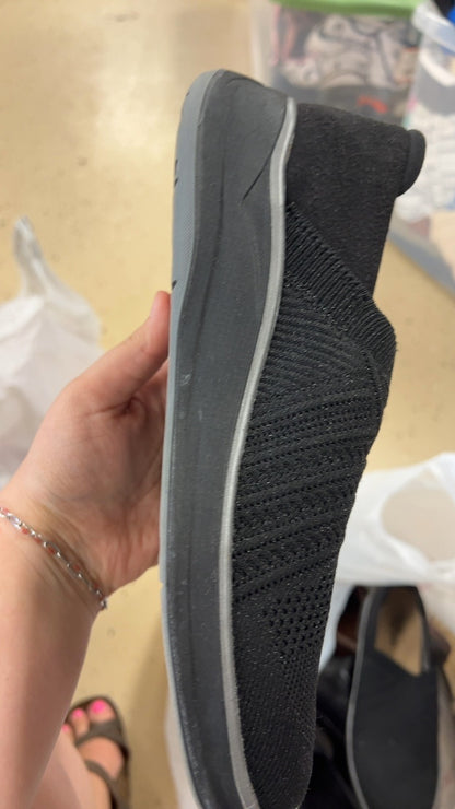 Sneakers 8.5 Black