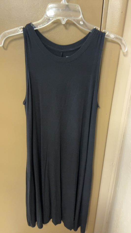 Dress Small Black