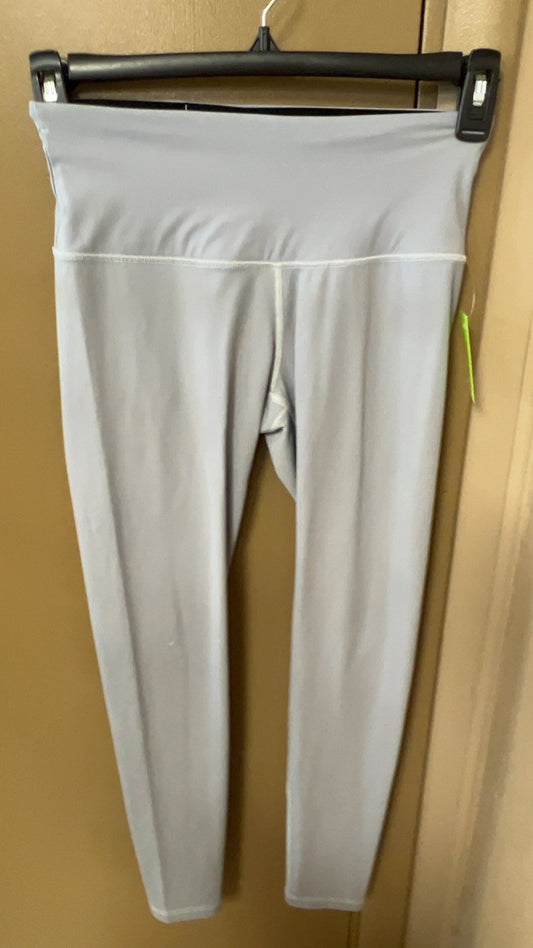 Victoria's Secret Leggings Small Light Gray