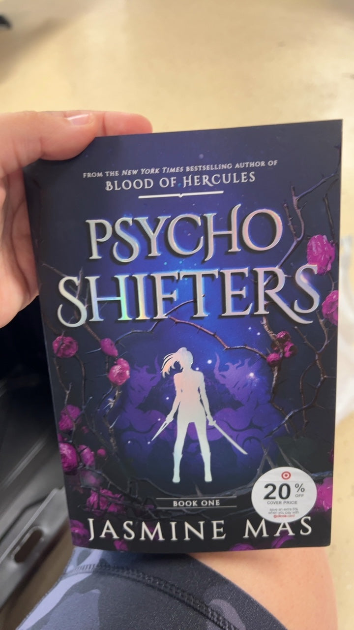 Book Dark blue, purple, pink, white