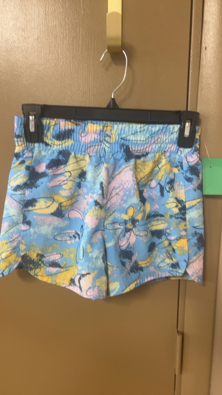 adidas Shorts YOUTH Large