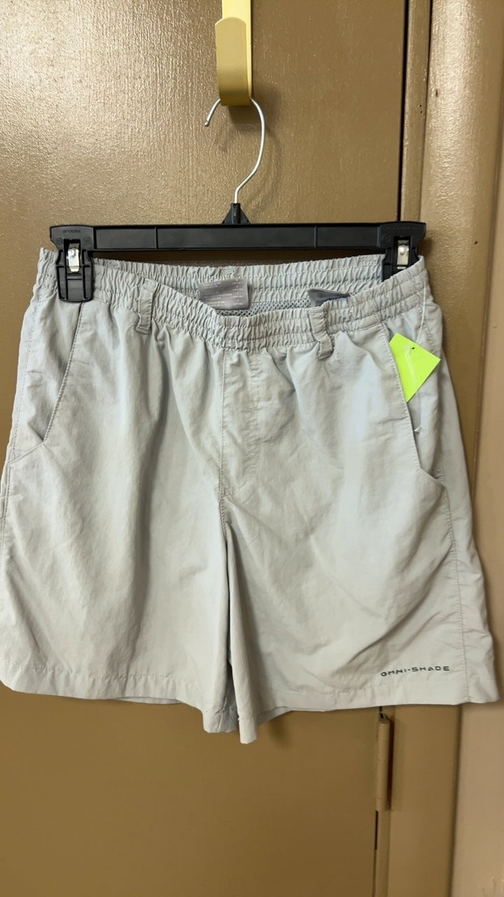 Shorts YOUTH Large Beige