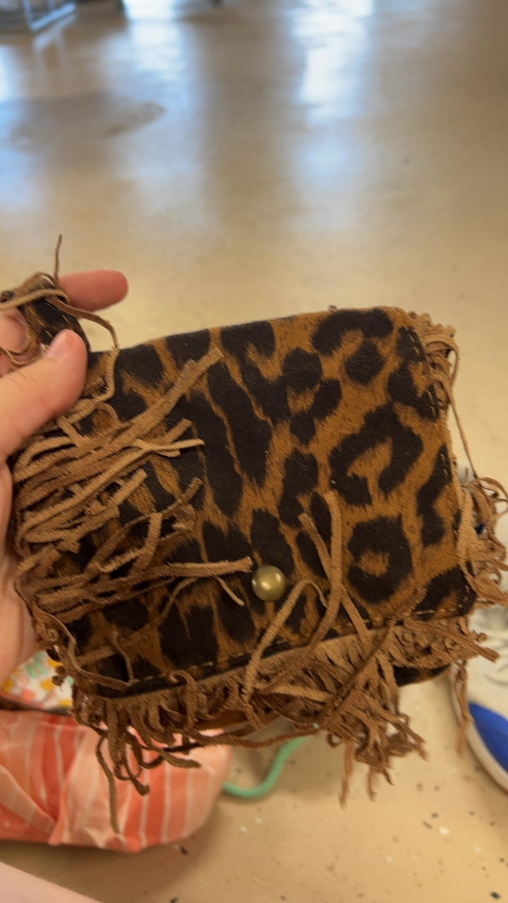 Bag Brown