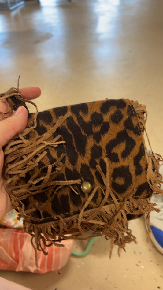 Bag Brown
