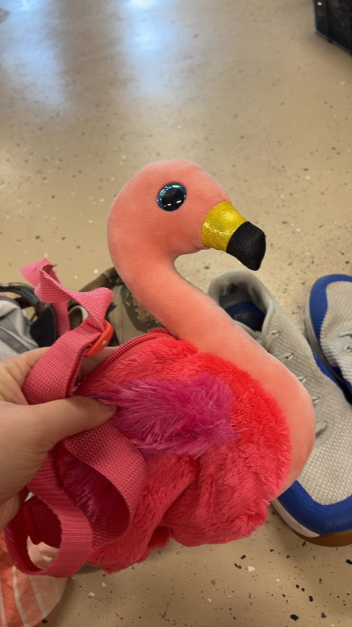 Toys & Plushies Pink Purse