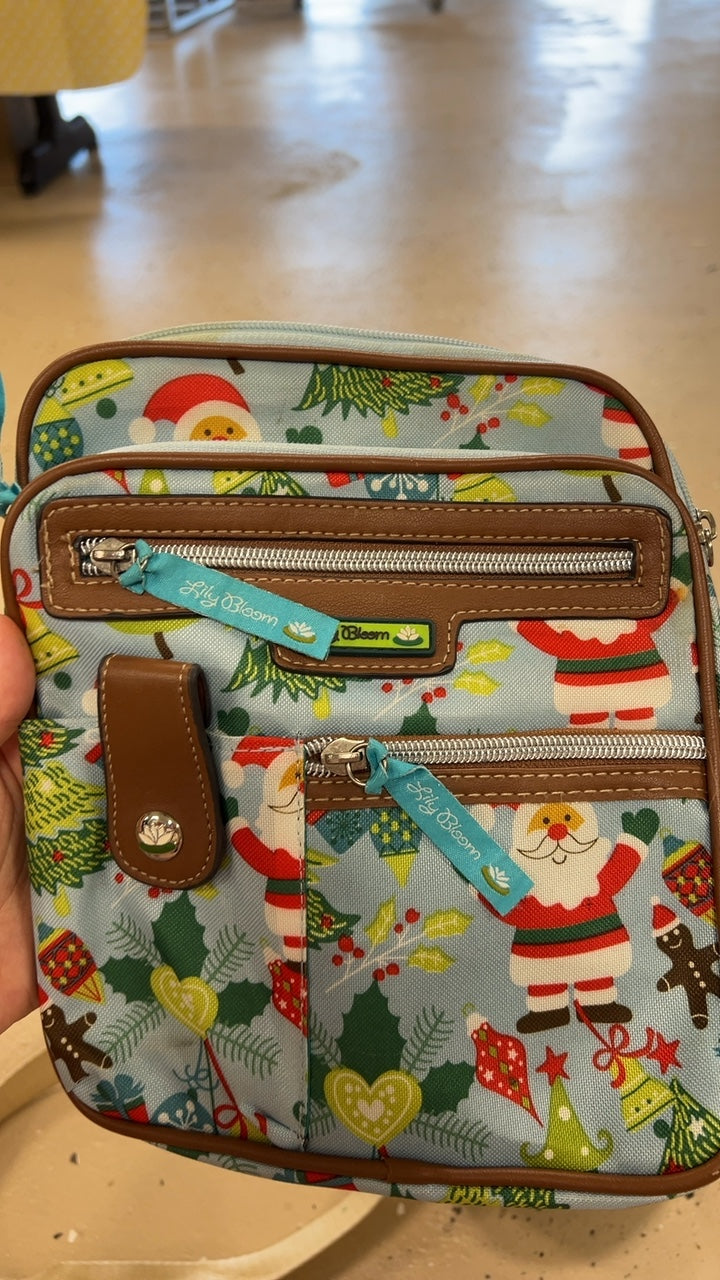 Lily Bloom Bag Multicolor