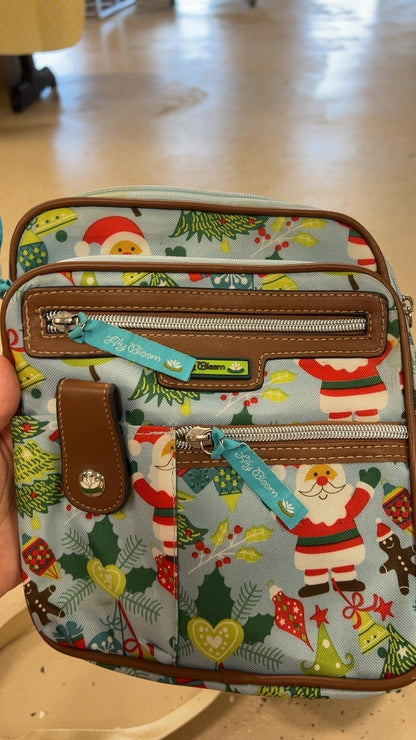 Lily Bloom Bag Multicolor