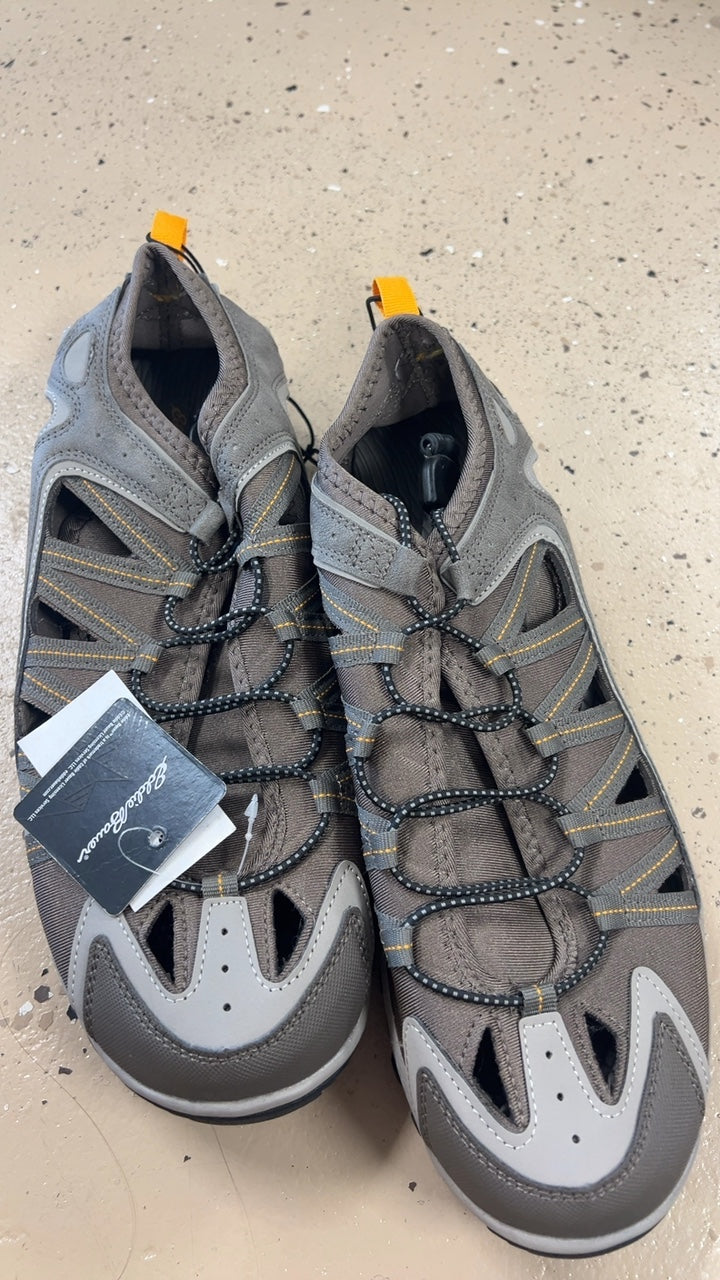 Eddie Bauer Sneakers Mens 11 Gray