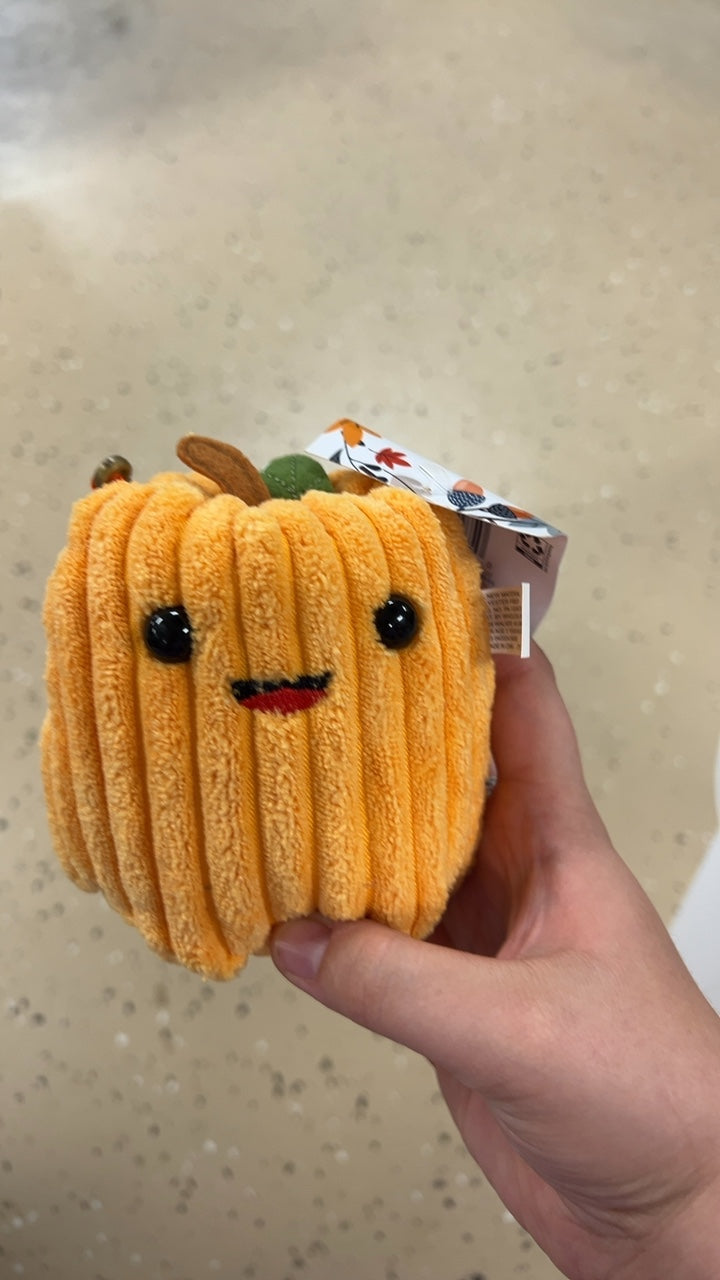 Plushies Keychain 