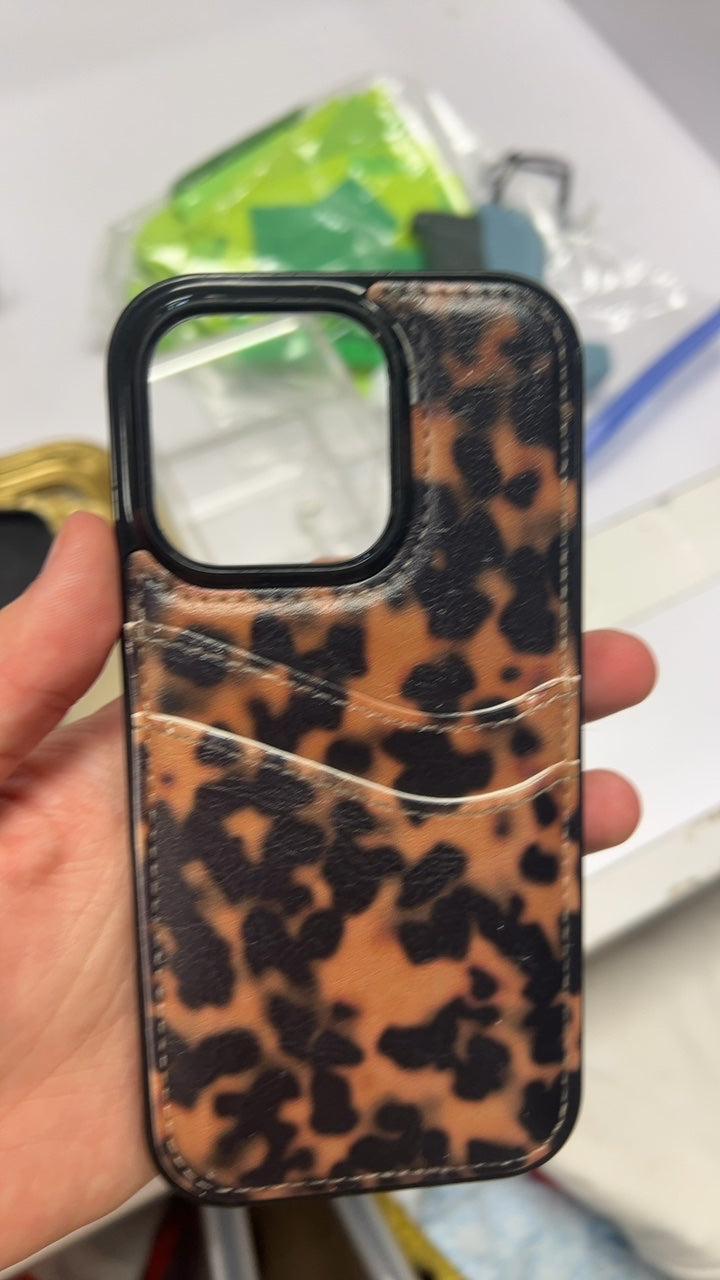 Phone case