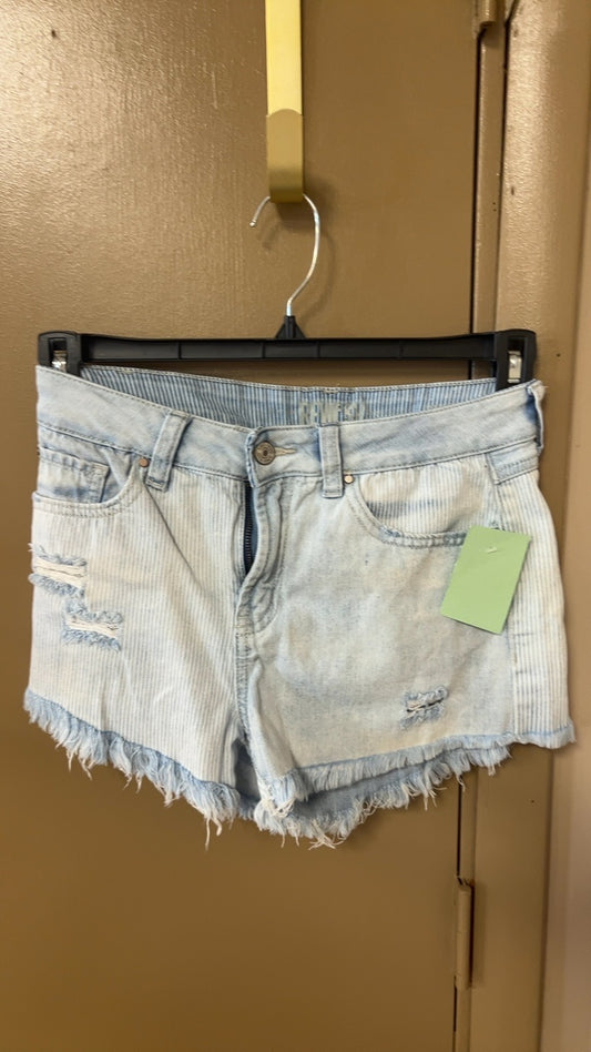 Shorts 5 Light blue