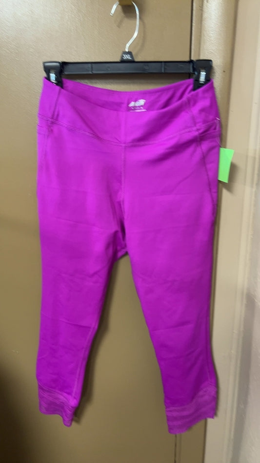 Avia Leggings XL Pink