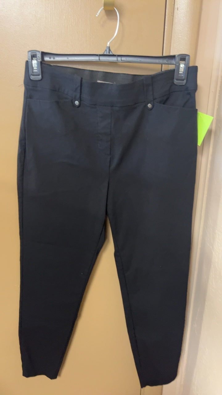 Pants Large Black