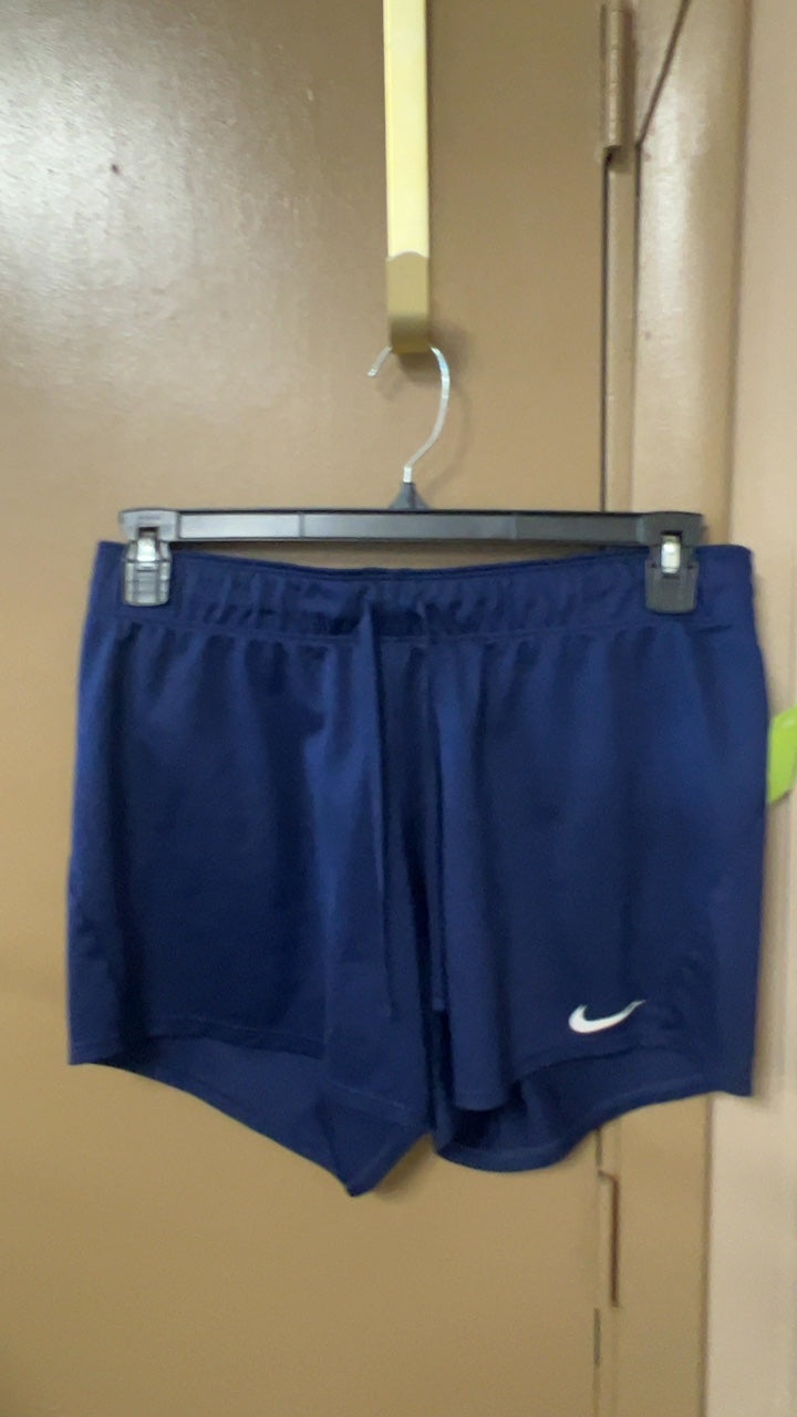Nike Shorts Medium Navy