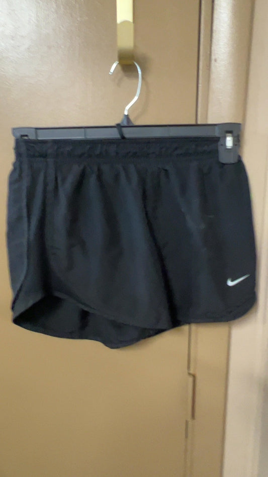 Nike Shorts Large Black