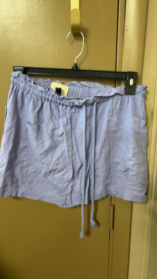 Shorts Medium Light Gray