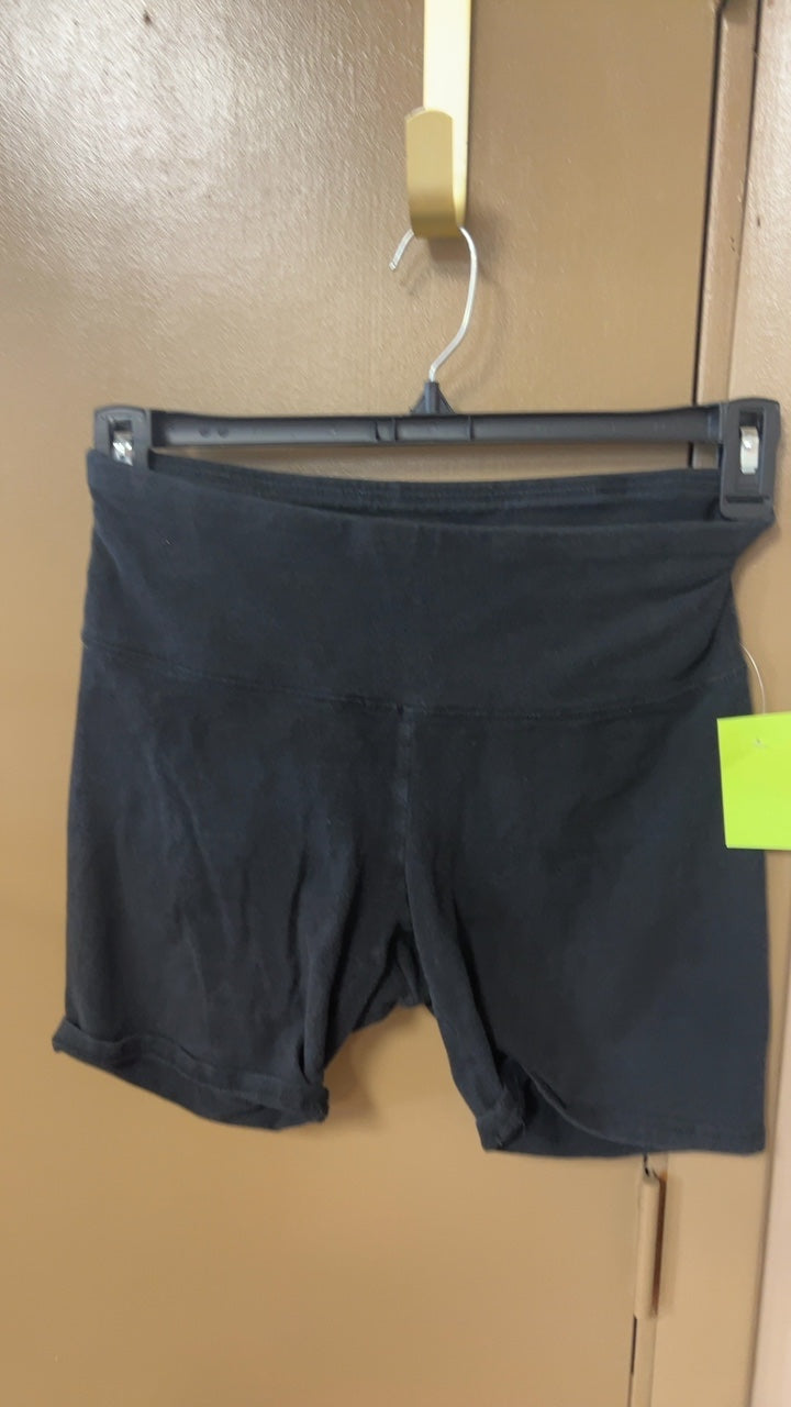 Pants Medium Black