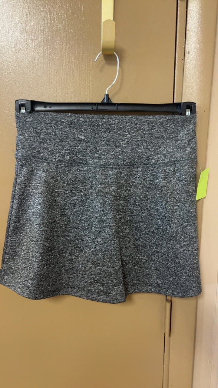 Skirt Small Gray