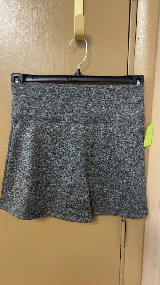 Skirt Small Gray