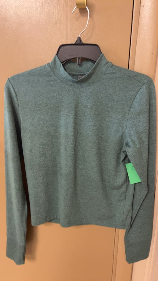 Shirt Medium Green