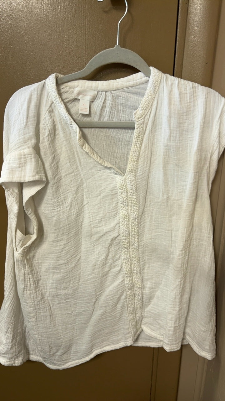 Shirt XL Off-white