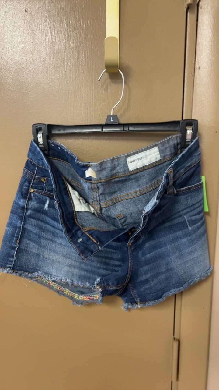 Shorts 29 waist Blue