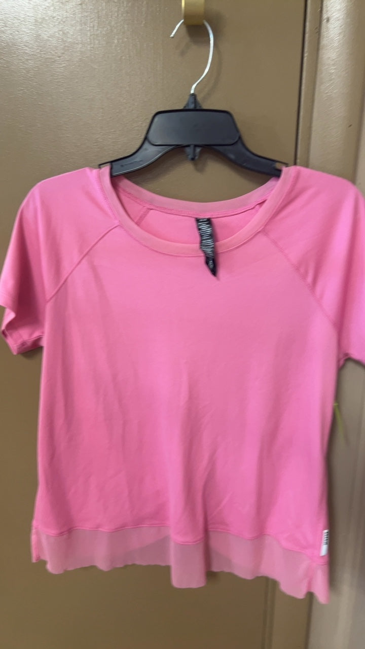 T-Shirt Medium Pink