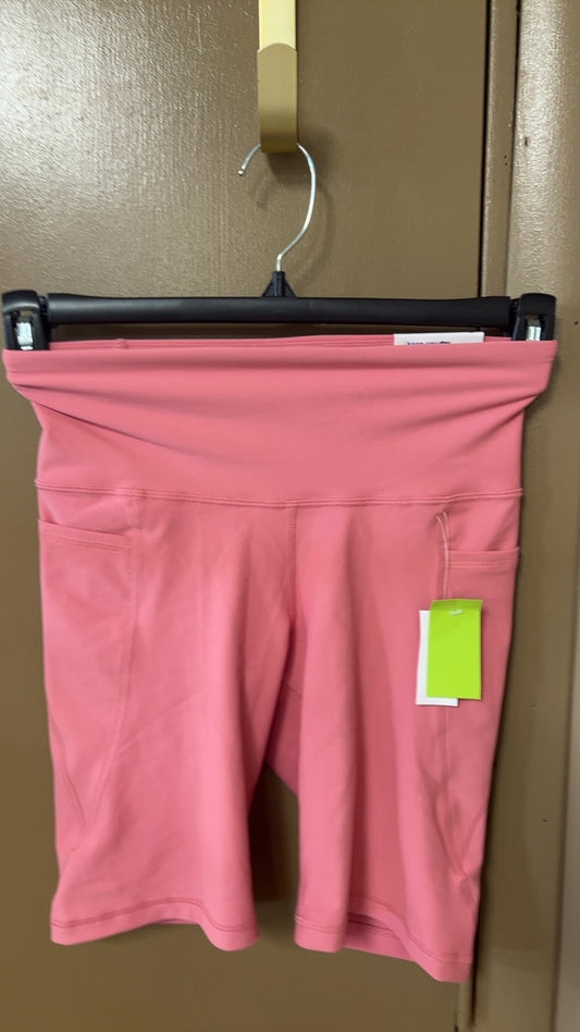 Leggings Small Pink