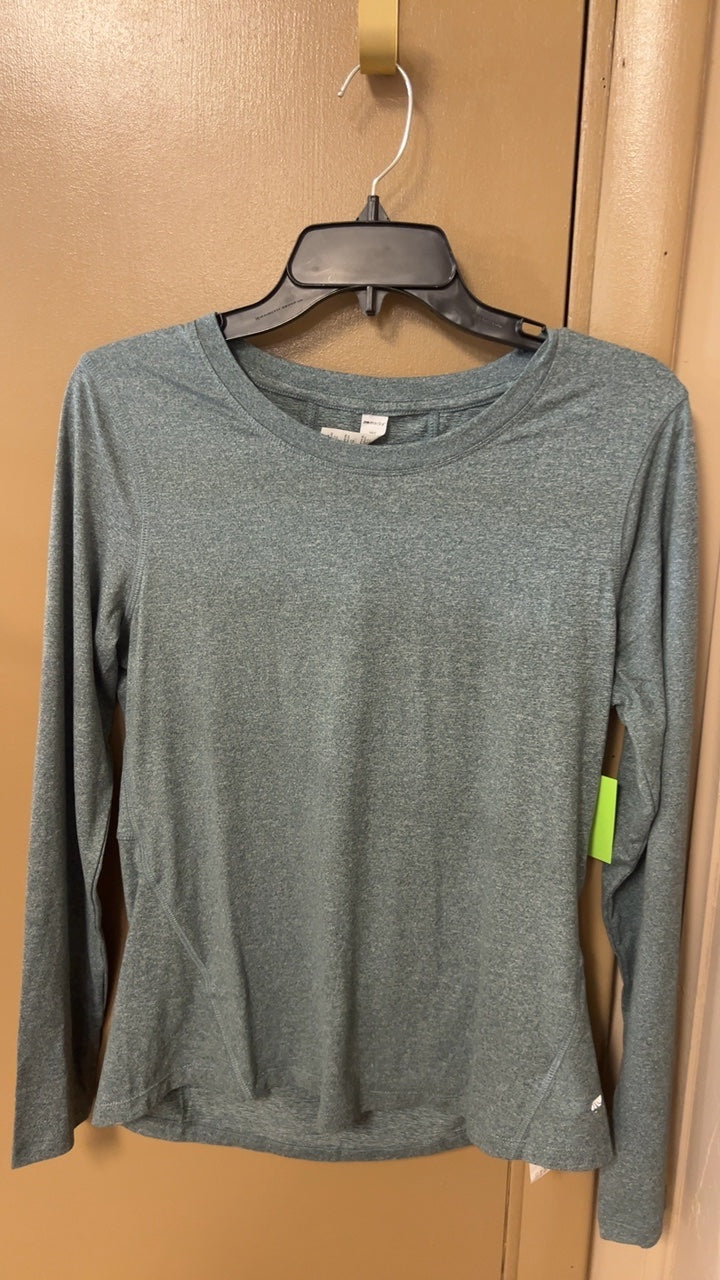 Shirt Medium Gray