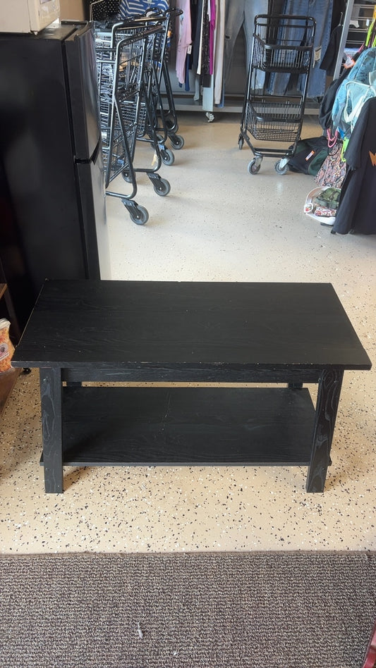 Table Black