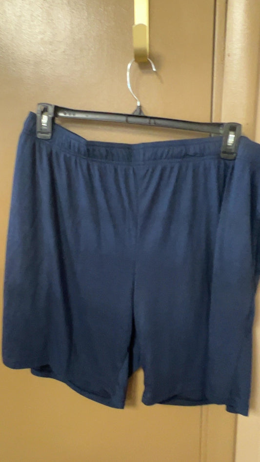Pants MENS XL Navy