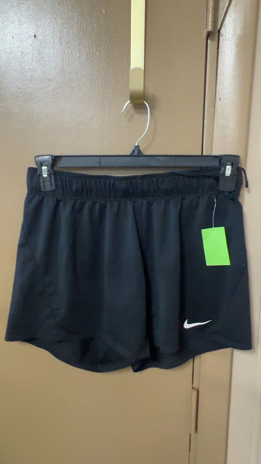 Nike Shorts Medium Black
