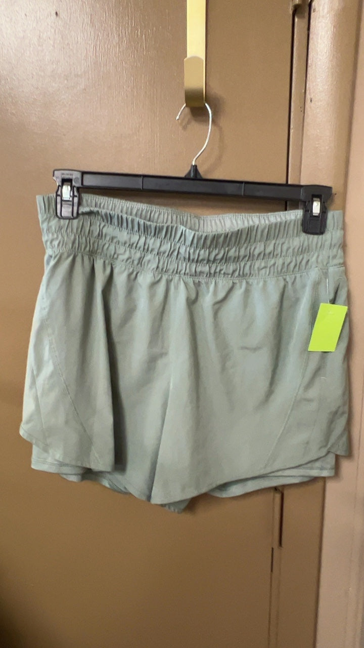 Shorts Large Beige
