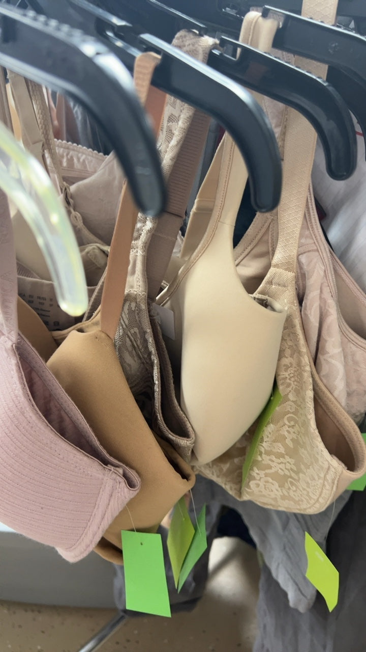 Bags Beige/Nude