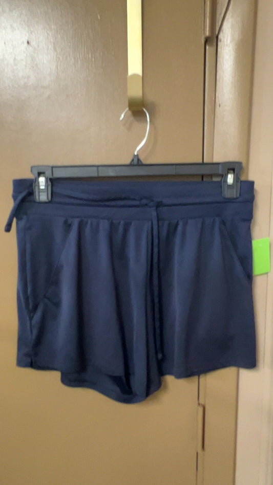 Shorts Medium Navy blue