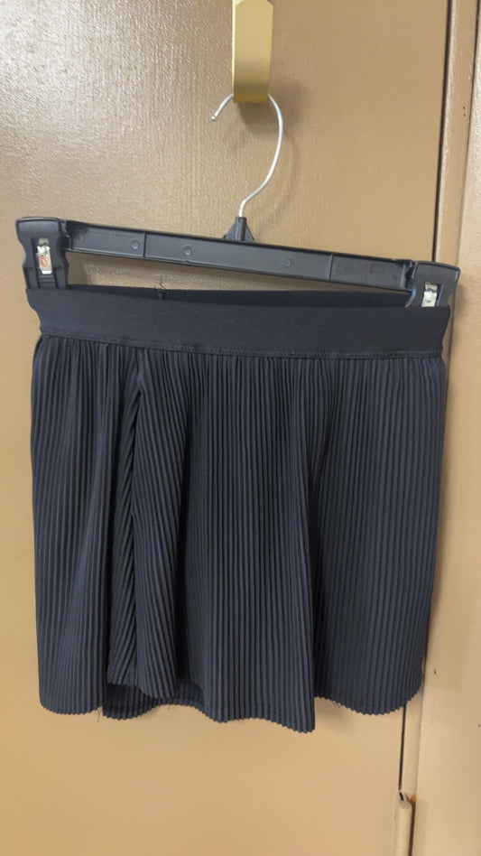 Skirt 8 Black