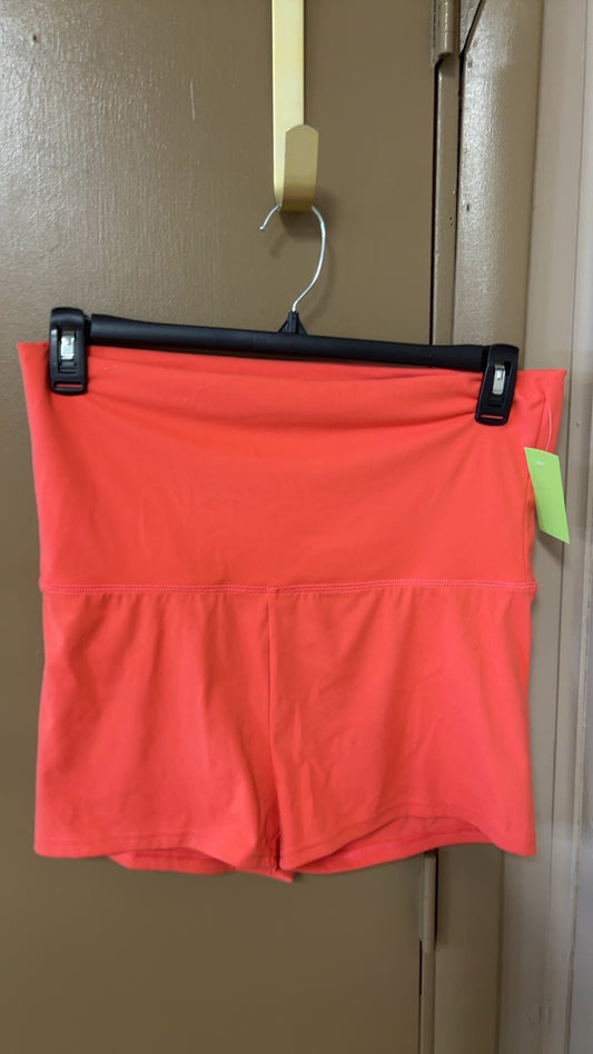 Pants Large Coral