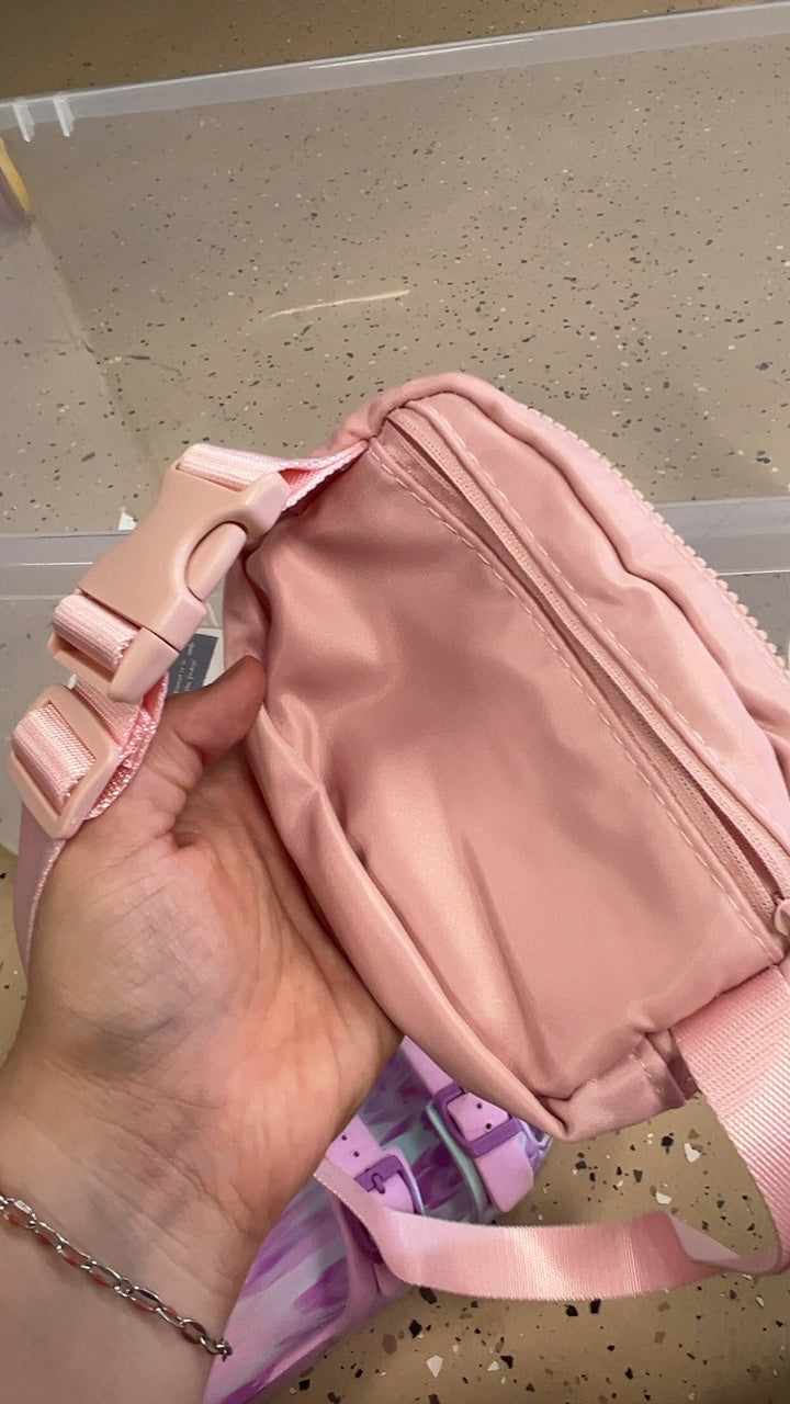 Bag Pink