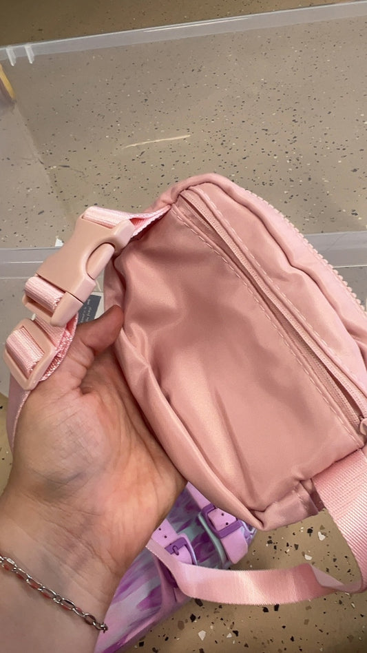 Bag Pink