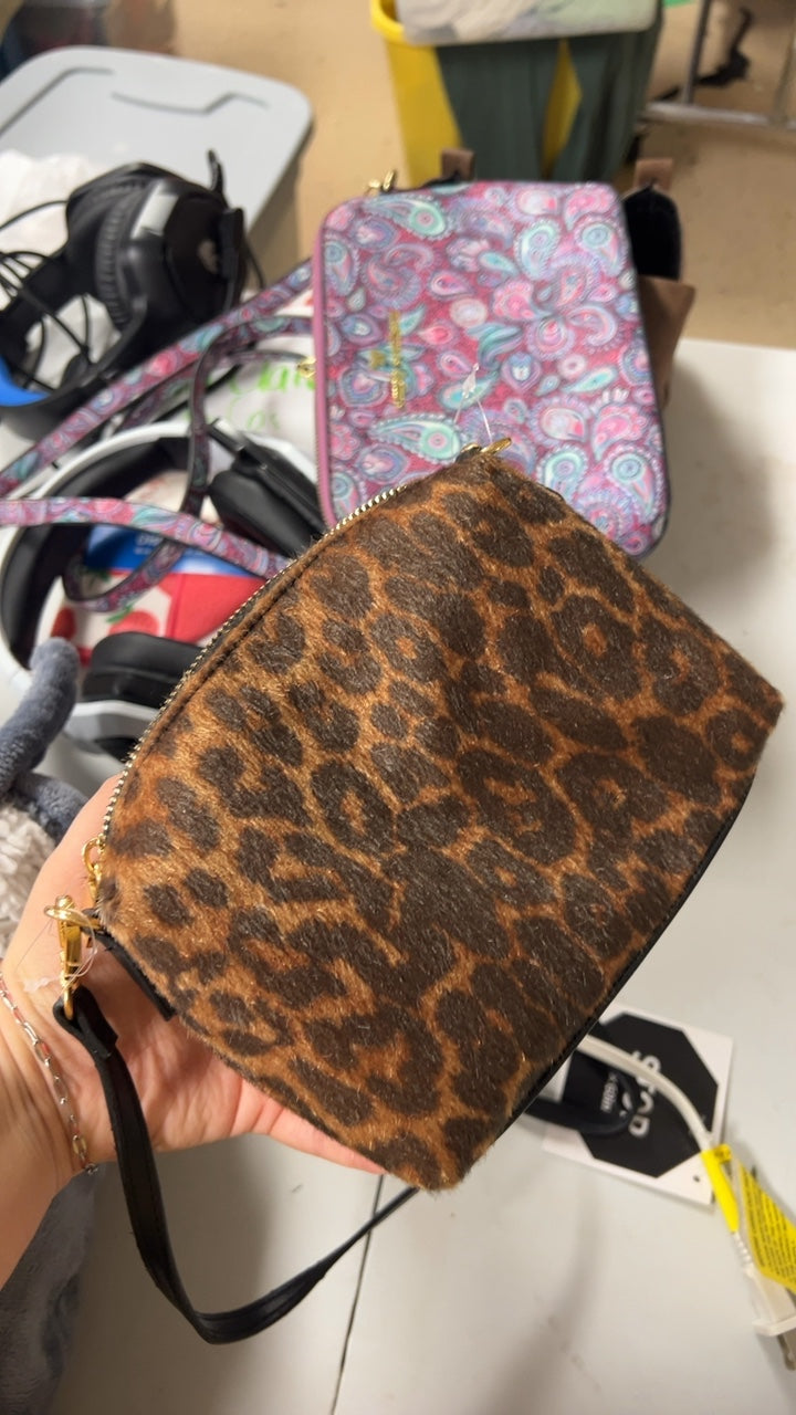 Bag Brown