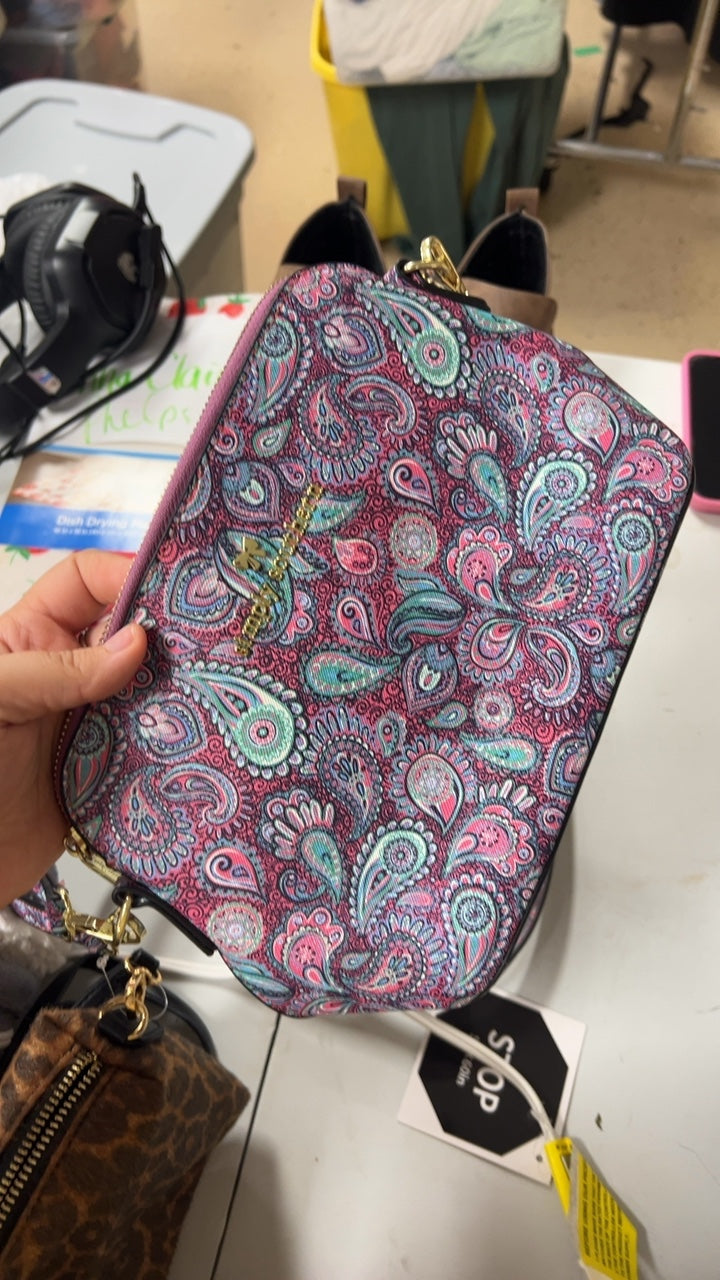 Simply Southern Bag Pink