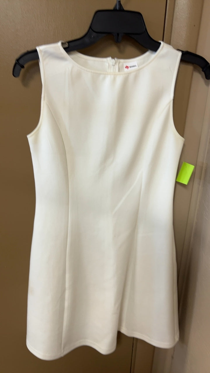 Dress Small White