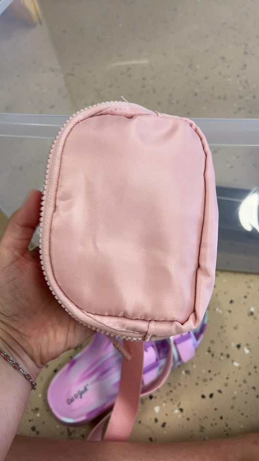Bag Pink