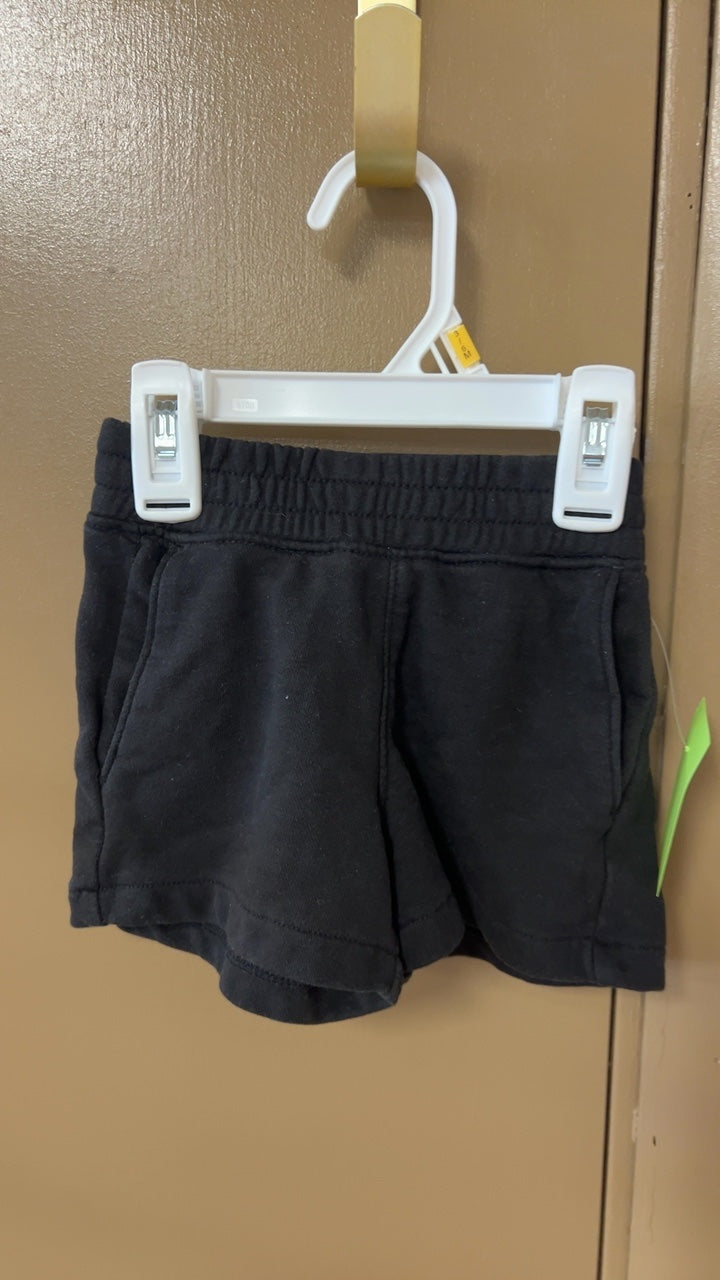 Pants YOUTH 18m Black