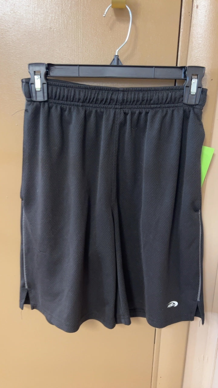Shorts MENS SMALL Black