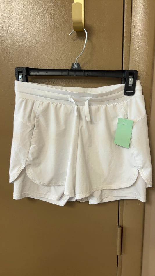 Shorts YOUTH 10/12 Cream