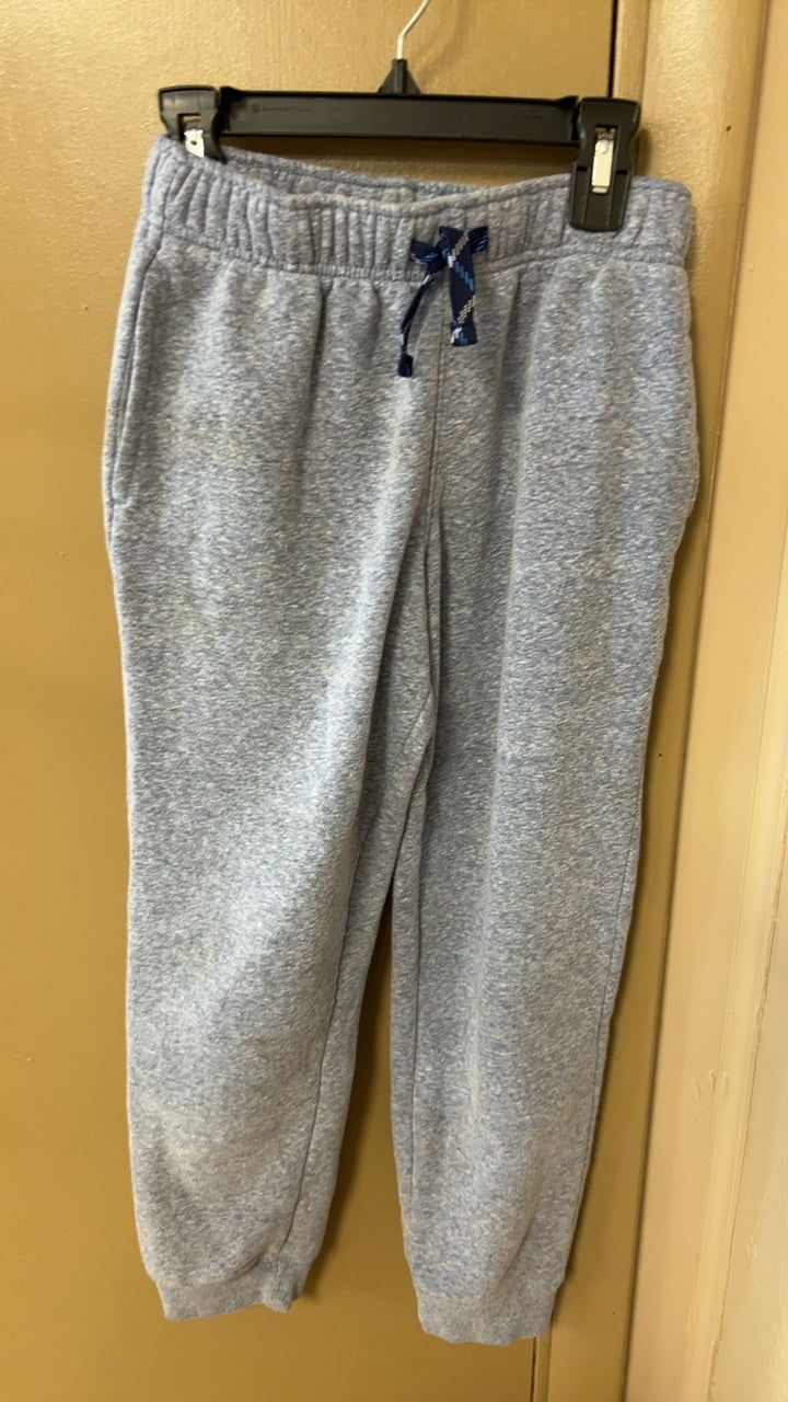 Pants Youth 8/10 Gray
