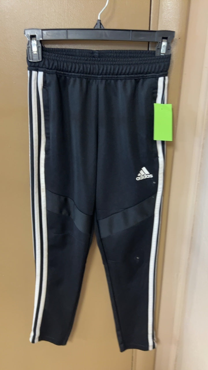 adidas Pants Youth 9/10 Black